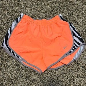NWOT Nike running shorts